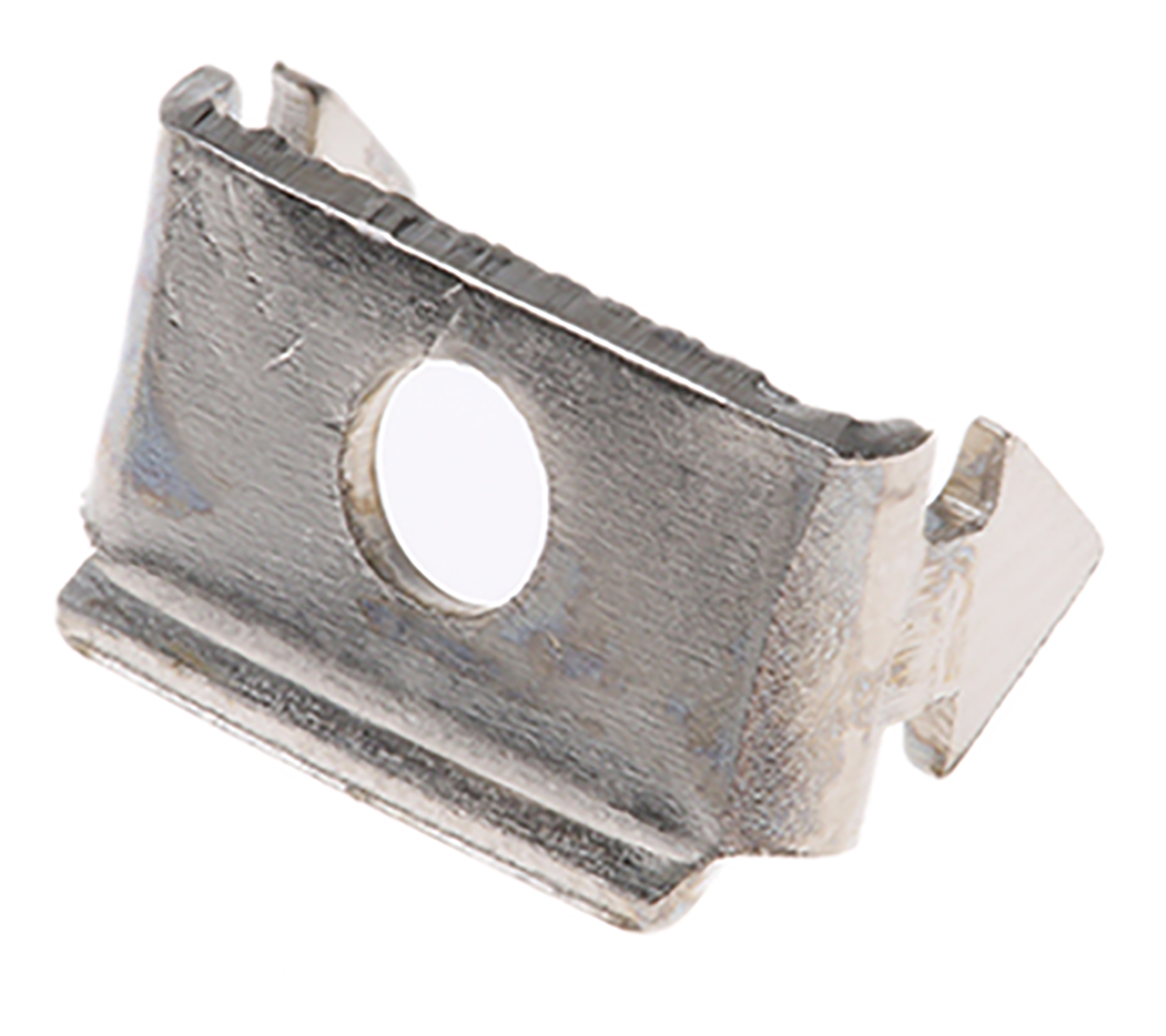 MH Connectors, MHED Series Flange For Use With D-Sub Connector