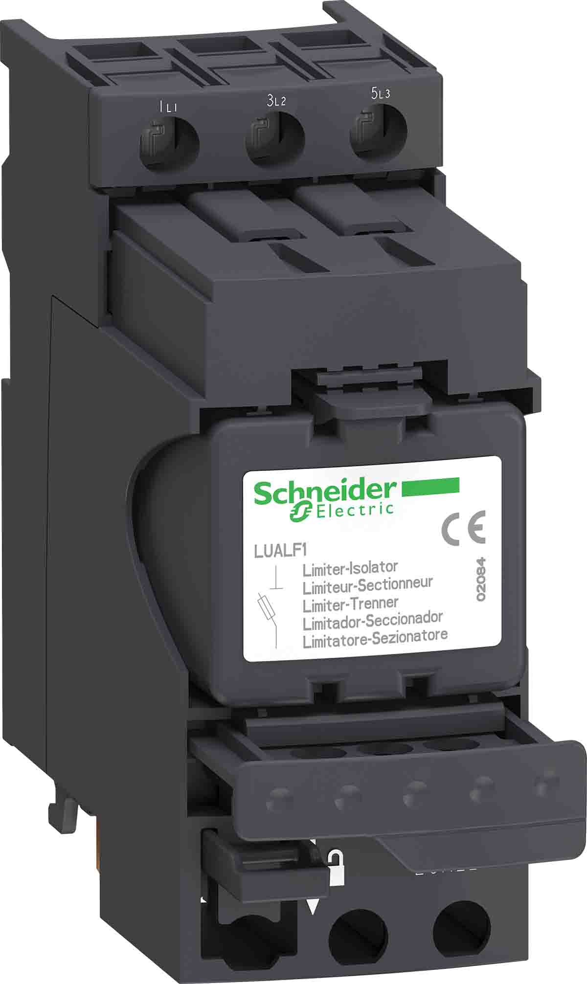 Schneider Electric Tesys Motor Controller