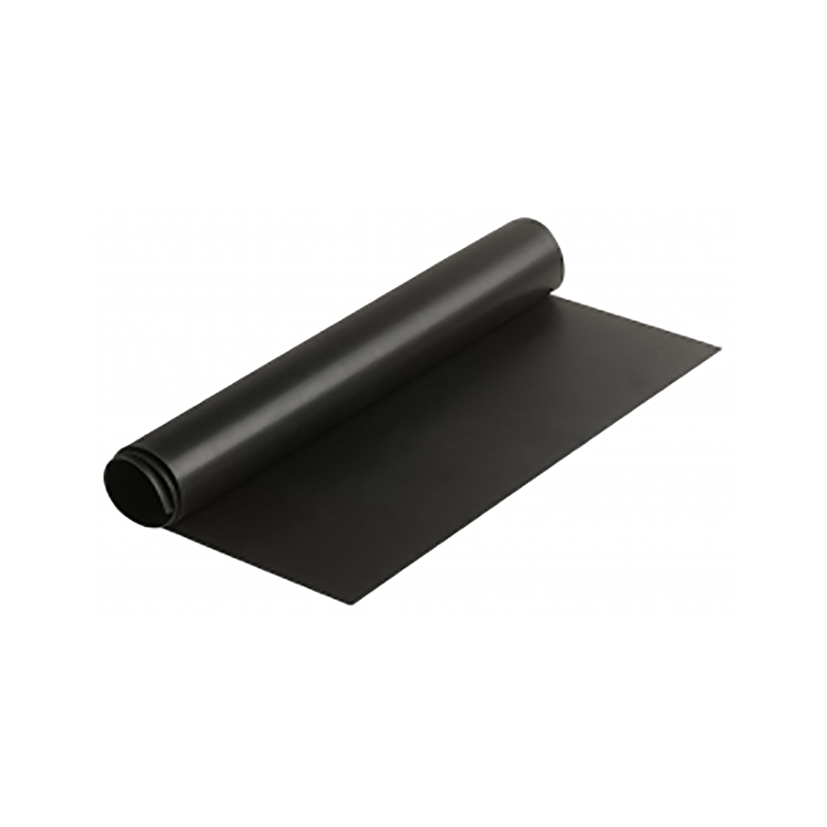Facom Rubber Anti-Fatigue Mat, 419mm x 568mm