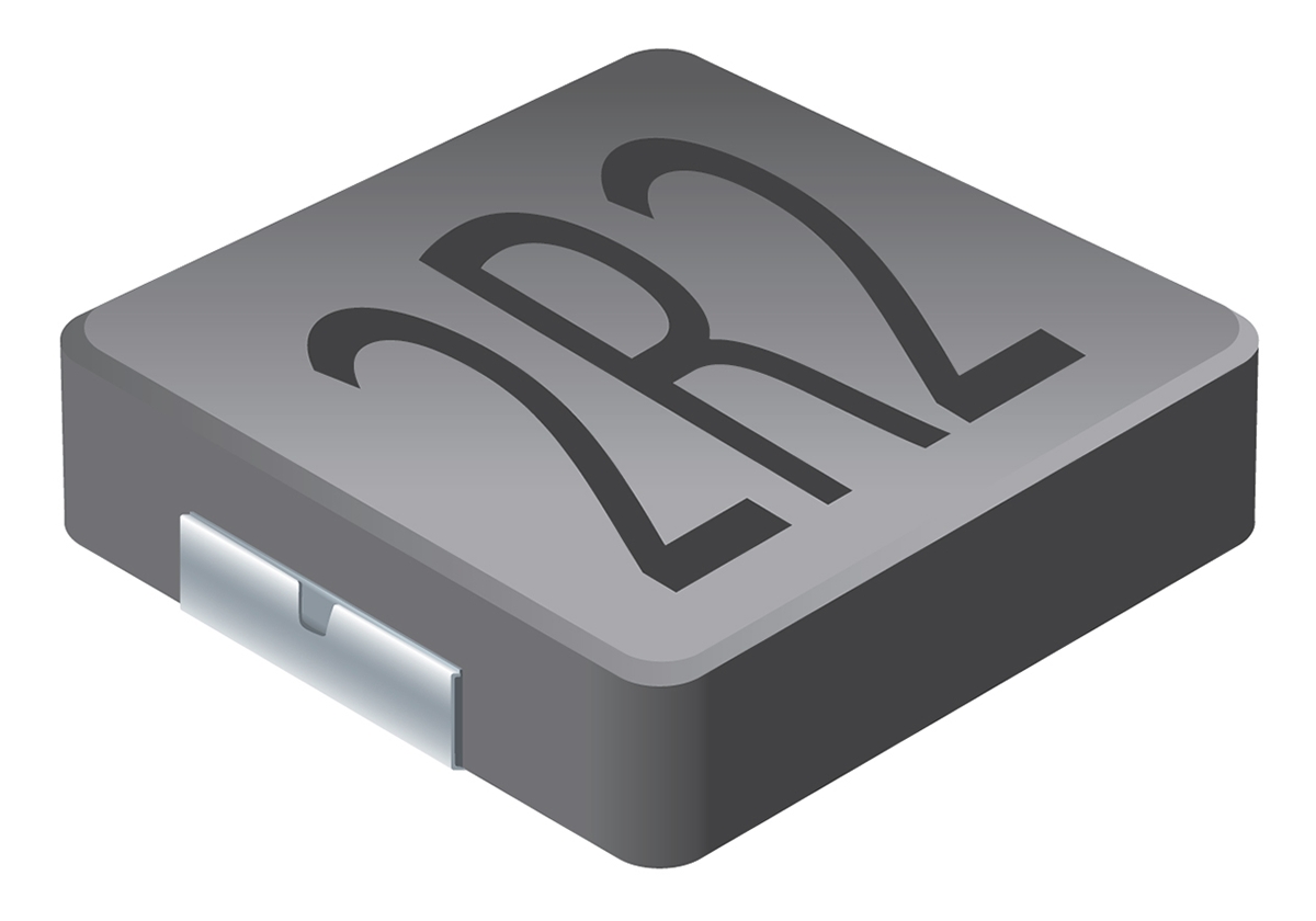 Bourns, SRP4020TA, 4020 Surface Mount Inductor with a Carbonyl Powder Core, 680 nH Wirewound 7 A Idc Q:10