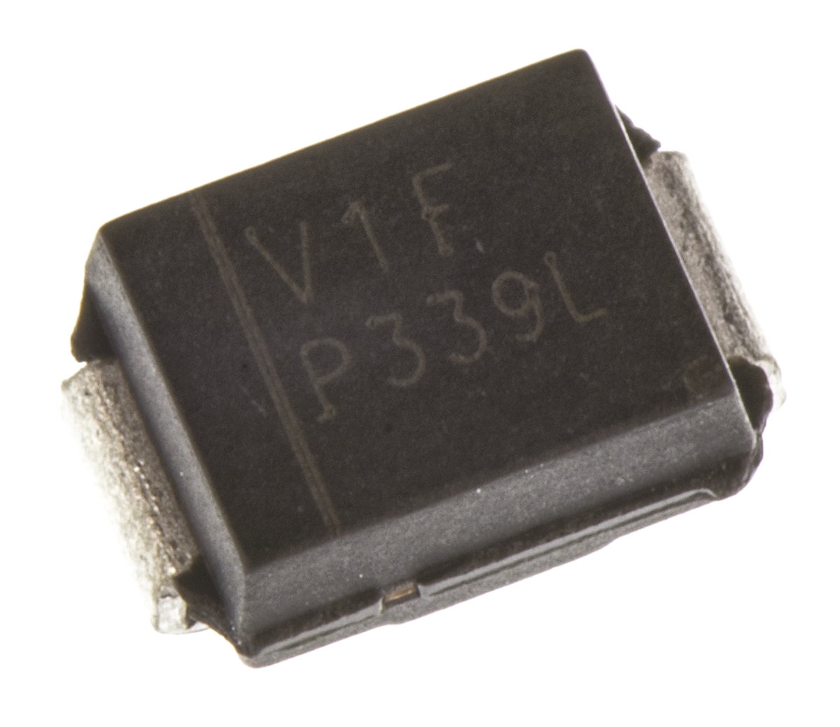 Vishay 40 V 1 A Diode Schottky 2-Pin DO-214AA VS-10BQ040-M3/5BT