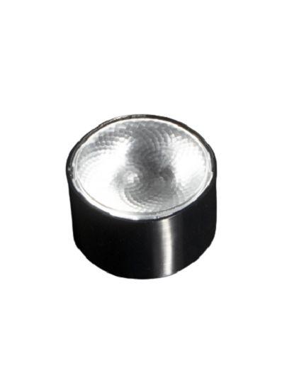 Ledil CA18063_OLGA-WW, Olga Series LED Lens, Wide Angle Beam