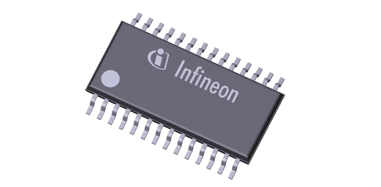 Infineon XMC1302T028X0016ABXUMA1 ARM Cortex M0 Microcontroller, 32 MHz, 16kB FLASH, 28-Pin TSSOP