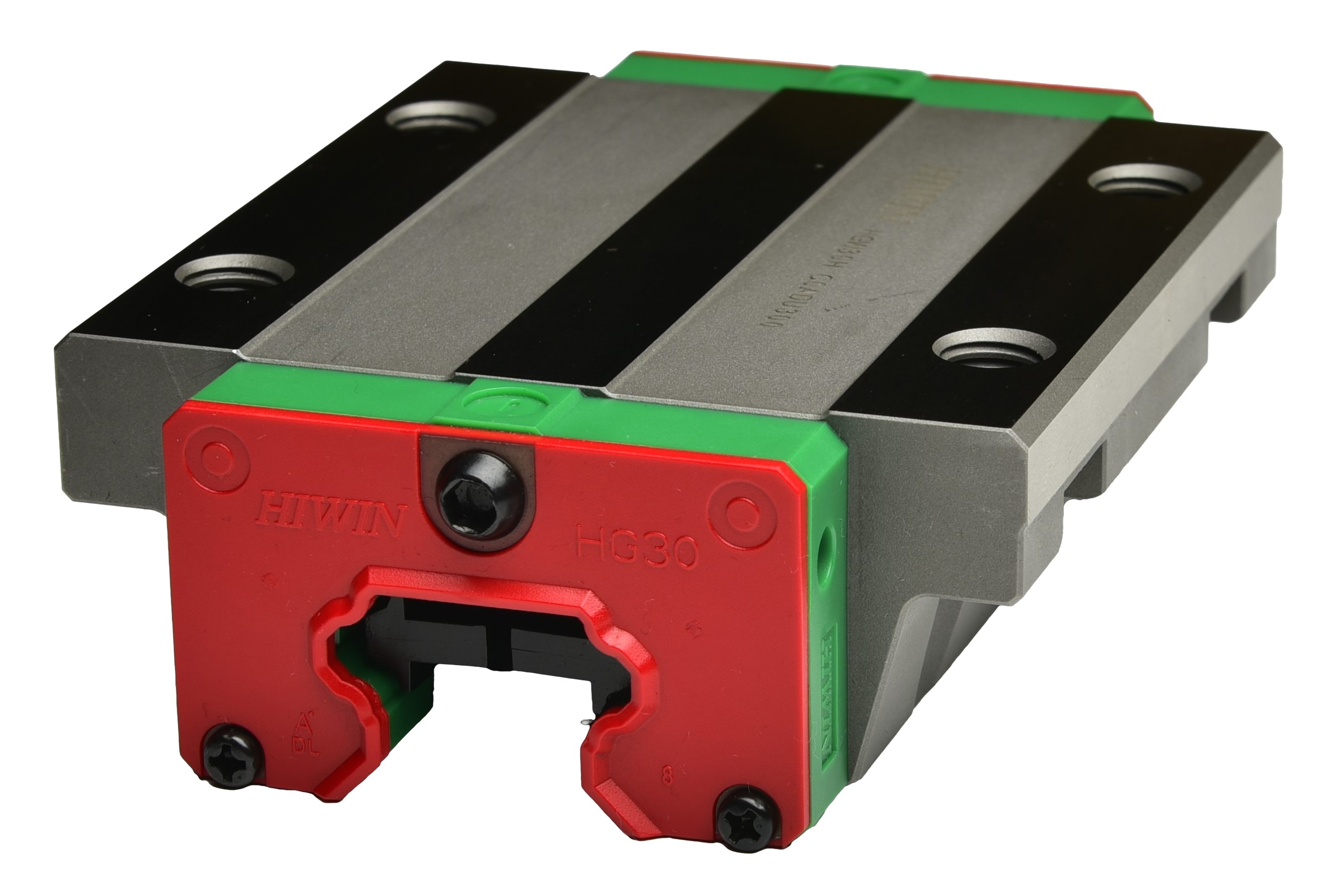 RS PRO Guide Block HGW, 77.9kN Dynamic Load, 35mm Rail Width