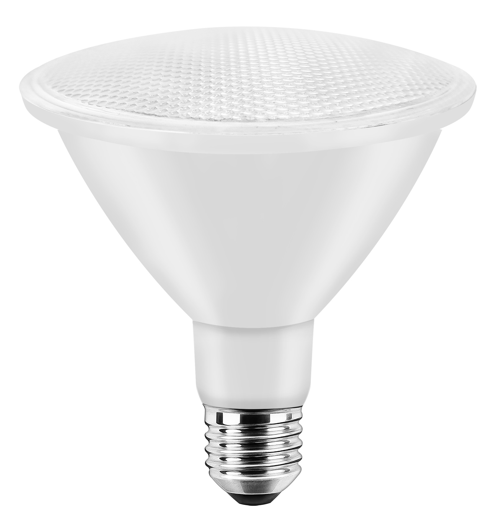 Orbitec 180 E27 LED Bulbs 13 W(13W), 3000K, White, Reflector shape