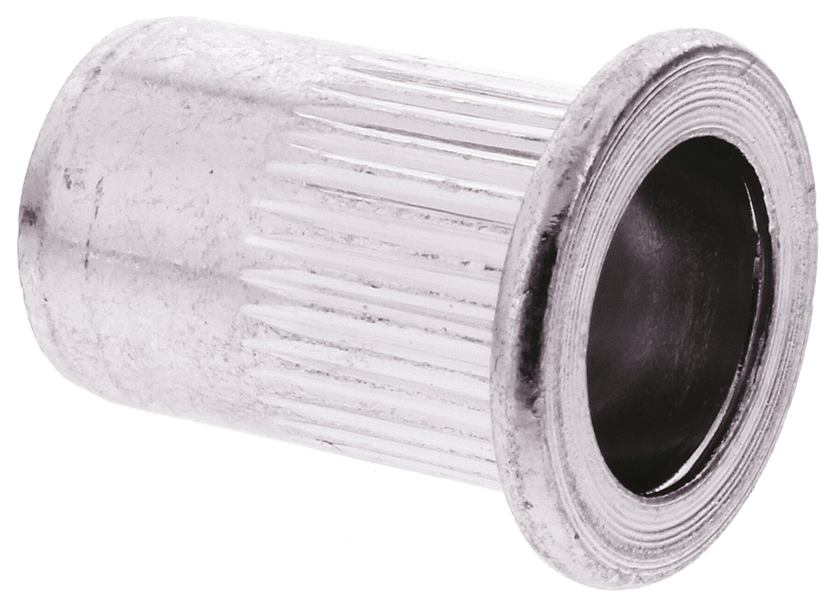 POP Steel Tubular Rivet, 11.9mm
