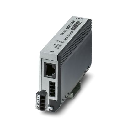 Phoenix Contact Surge Protector, 250V (Volts), DIN Rail Mount