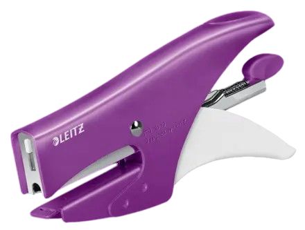 Stapler Stapler, 15 Sheet Capacity