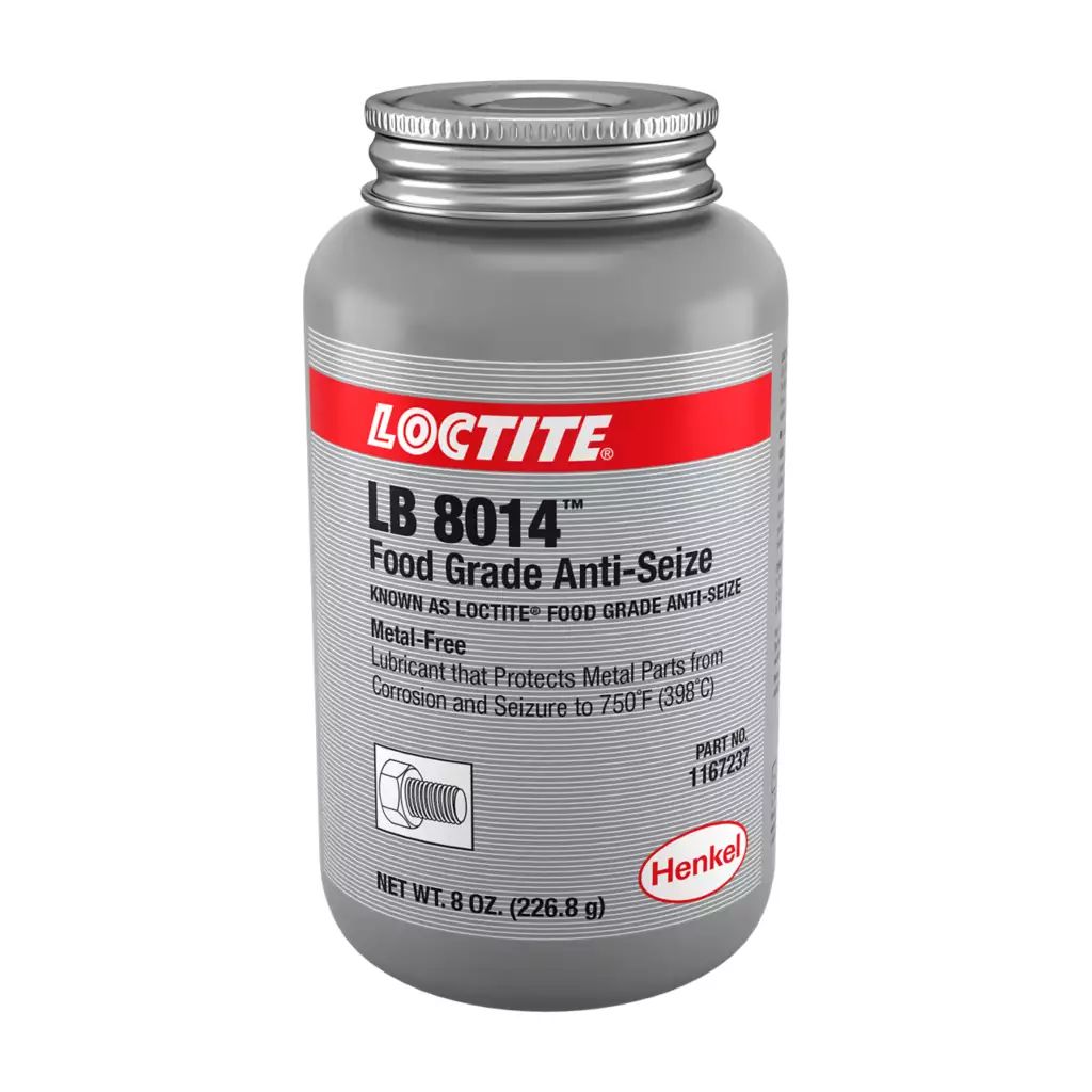 Loctite Loctite LB 8014 Anti Seize Lubricant 907 g Container