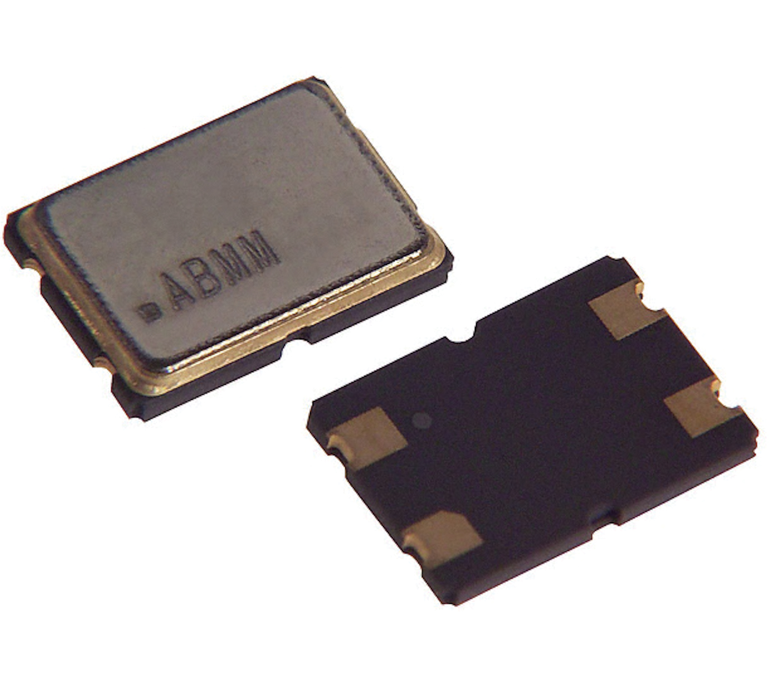 Abracon 7.3728MHz Crystal Unit ±20ppm SMD 4-Pin 6 x 3.5 x 1.2mm