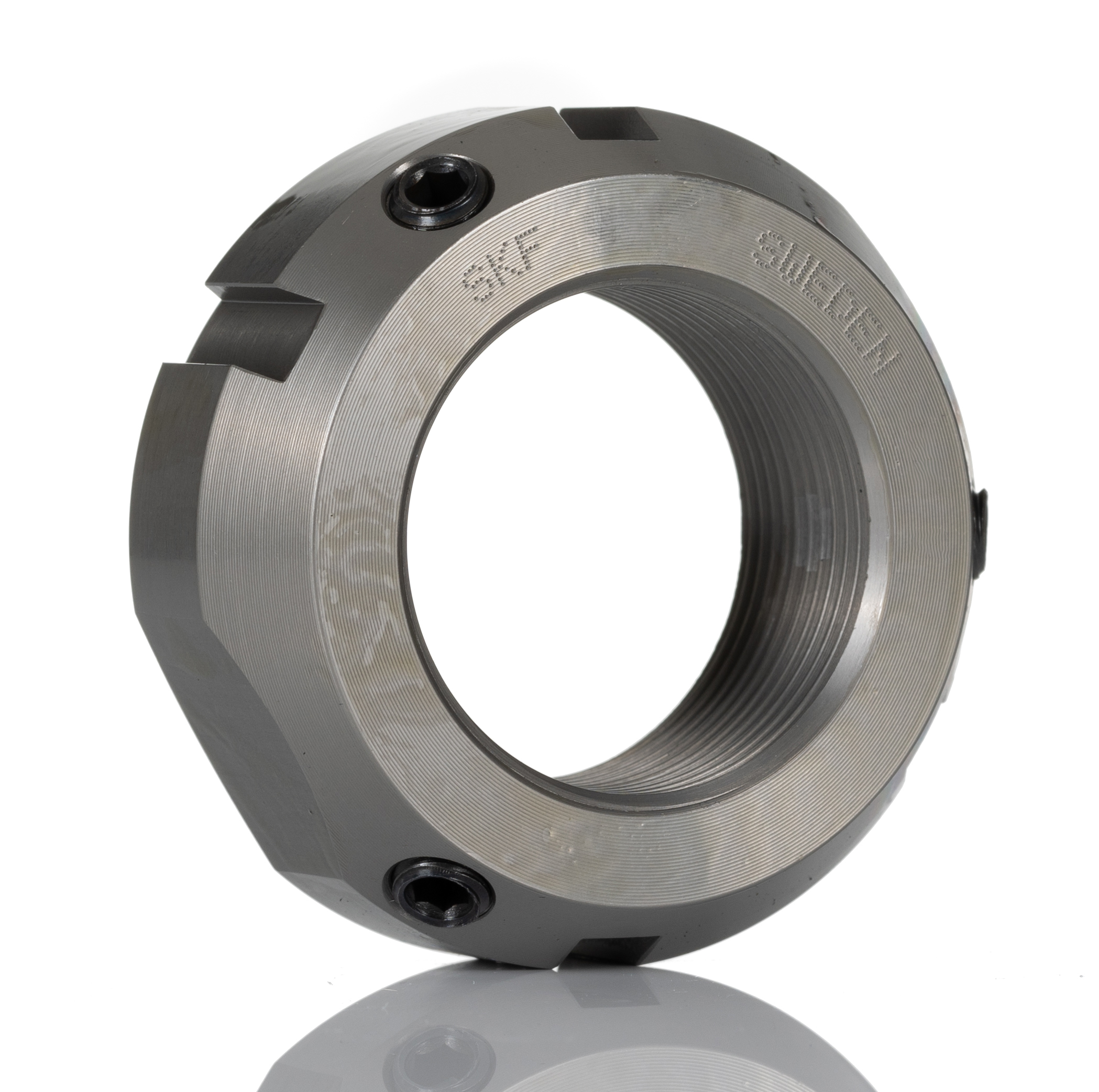 SKF KMT Bearing Lock Nut And Locking Device, KMT 4