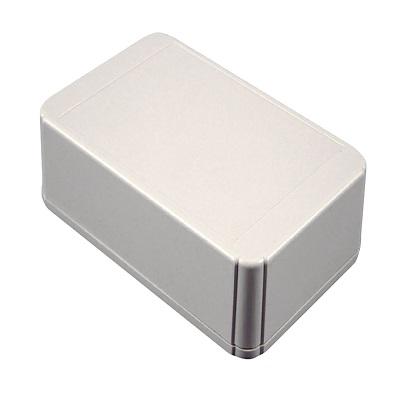 Hammond ABS, Plastic Enclosure, 1.58 x 2.56 x 1.57in
