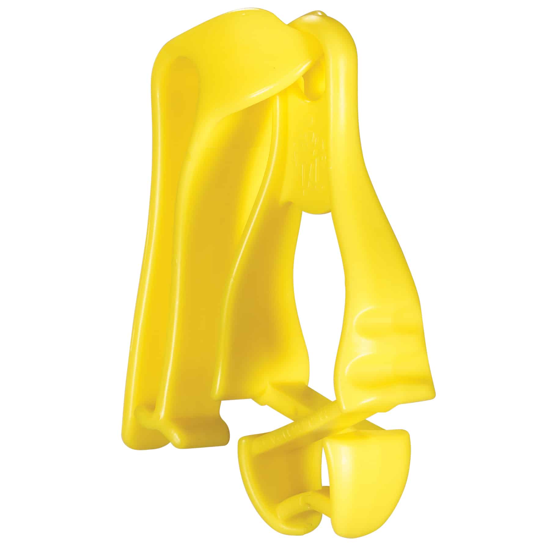 Ergodyne 3405 Lime Glove Grabber