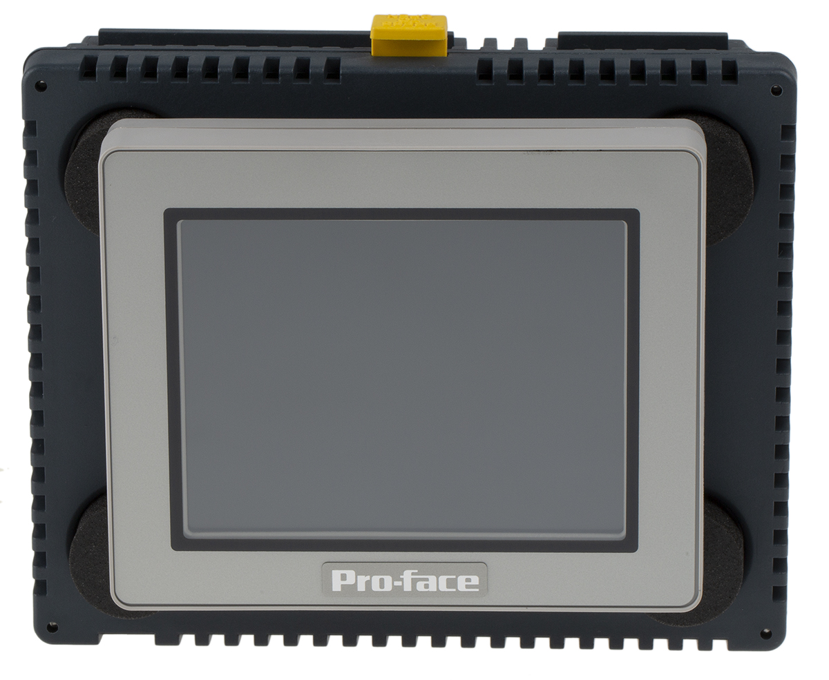 Pro-face LT4000M Series TFT Touch Screen HMI - 3.5 in, TFT LCD Display, 320 x 240