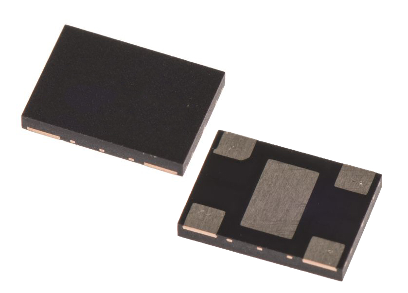 onsemi FCMT Type N-Channel MOSFET, 10 A, 650 V Enhancement, 4-Pin PQFN FCMT360N65S3
