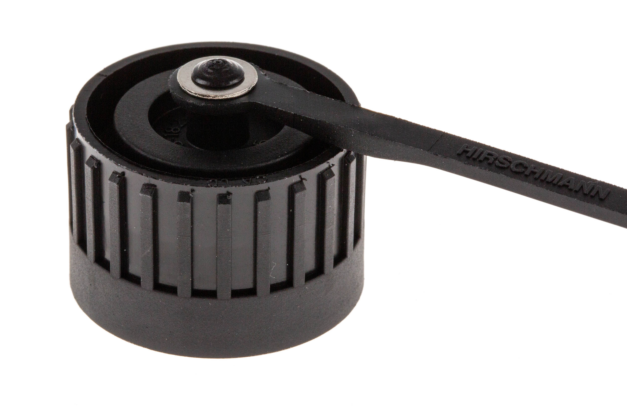 Hirschmann CA Dust Cap IP67 Rated