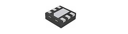 Renesas Electronics ISL9021AIRUCZ-T, 1-Channel Low Dropout Voltage, Voltage Regulator, 50 mA, 12 V, μTDFN 6-Pin