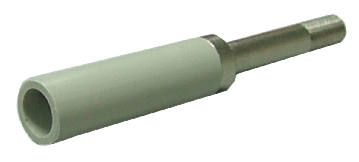 Wieland WKN Series Test Socket for Use with WKN 6 TK Terminal Block 56.106.0055.0 , 56.106.0155.0