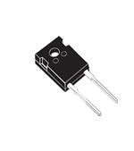 STMicroelectronics 650 V 20 A Rectifier & Schottky Diode Schottky 2-Pin
