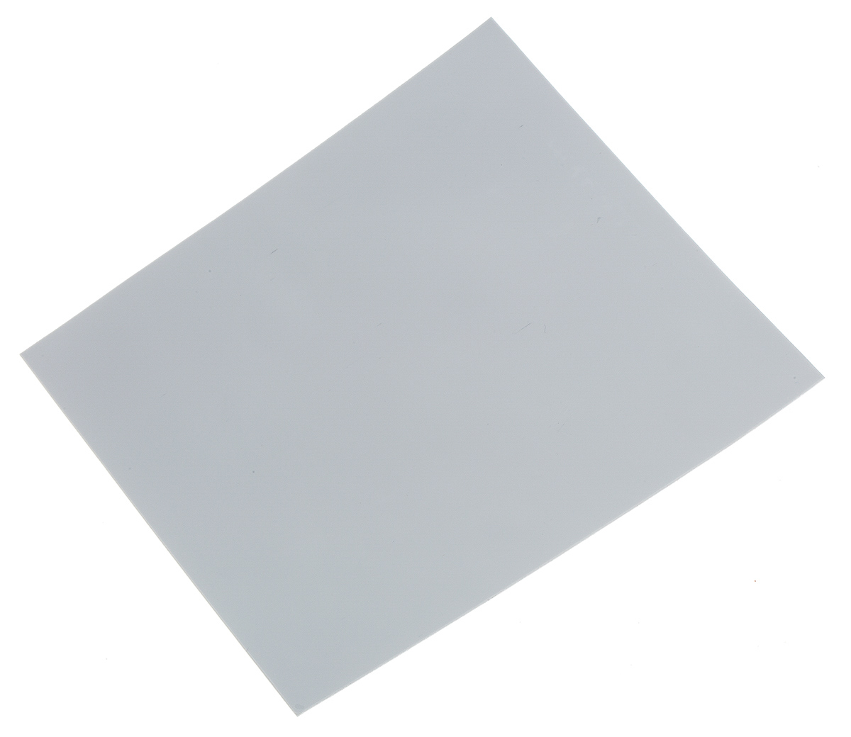 RS PRO Thermal Interface Sheet, 0.5mm Thick, 8W/m·K, Silicone, 150 x 150mm