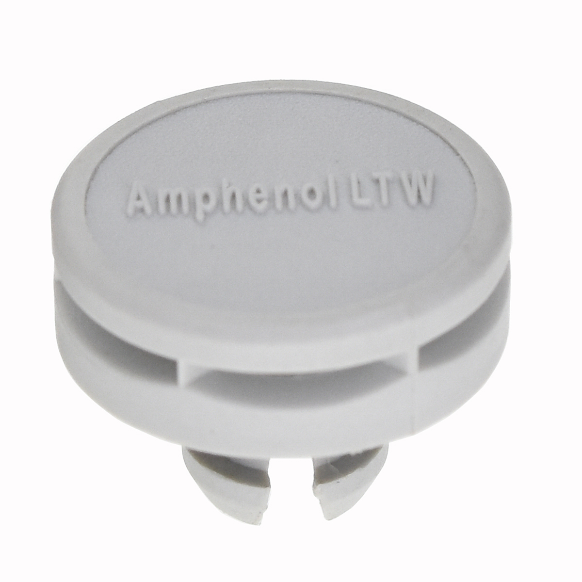 Amphenol Industrial Vent Series M12 Pressure Relief Vent, 13mm H