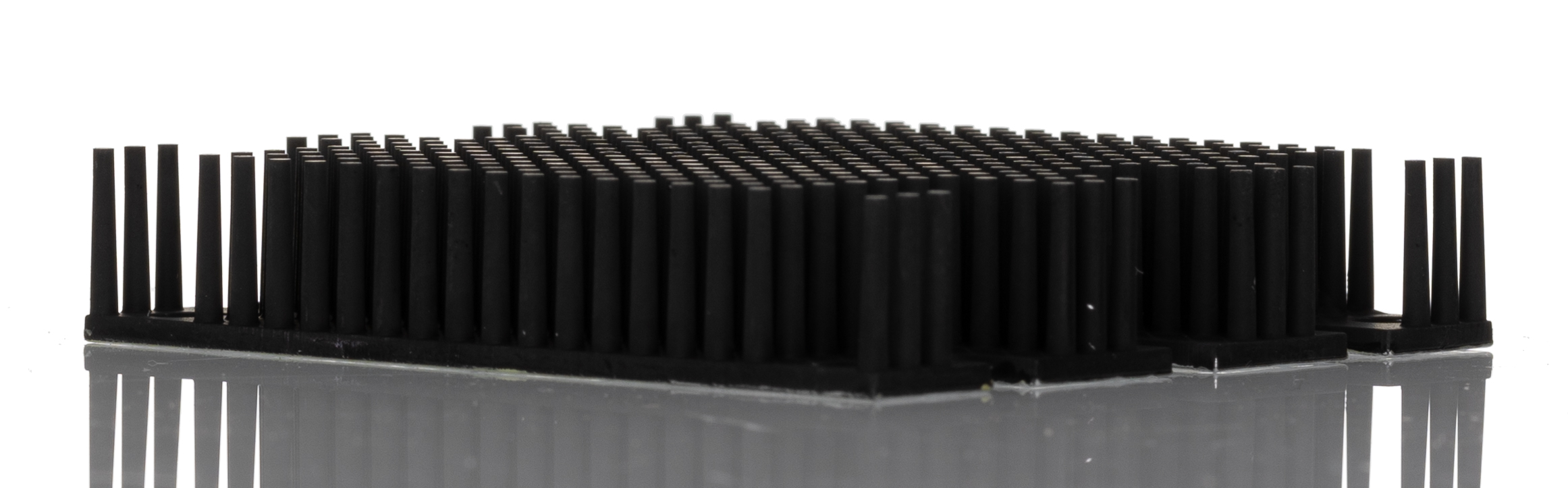 TRACOPOWER Heatsink, TEP-75WI, 61 x 57.9 x 11.4mm, Screw