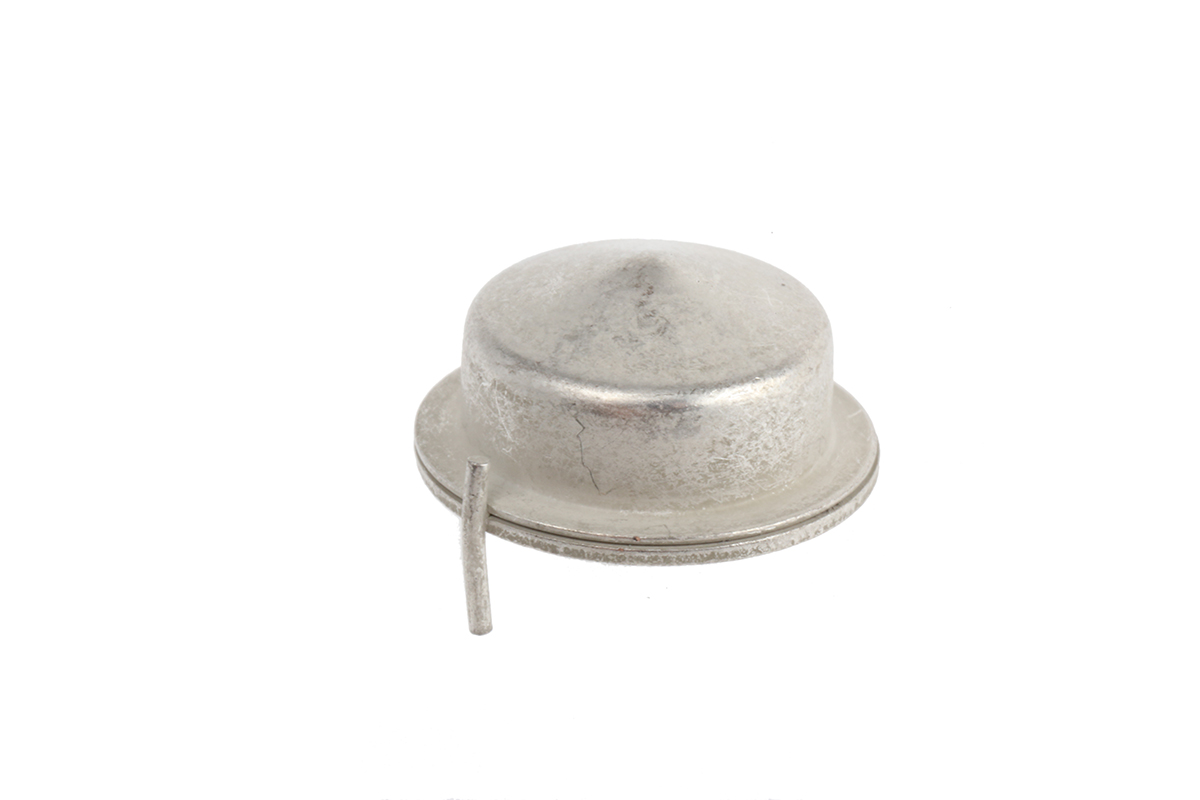 Assemtech 25° Horizontal Tilt Switch 250mA, 60V