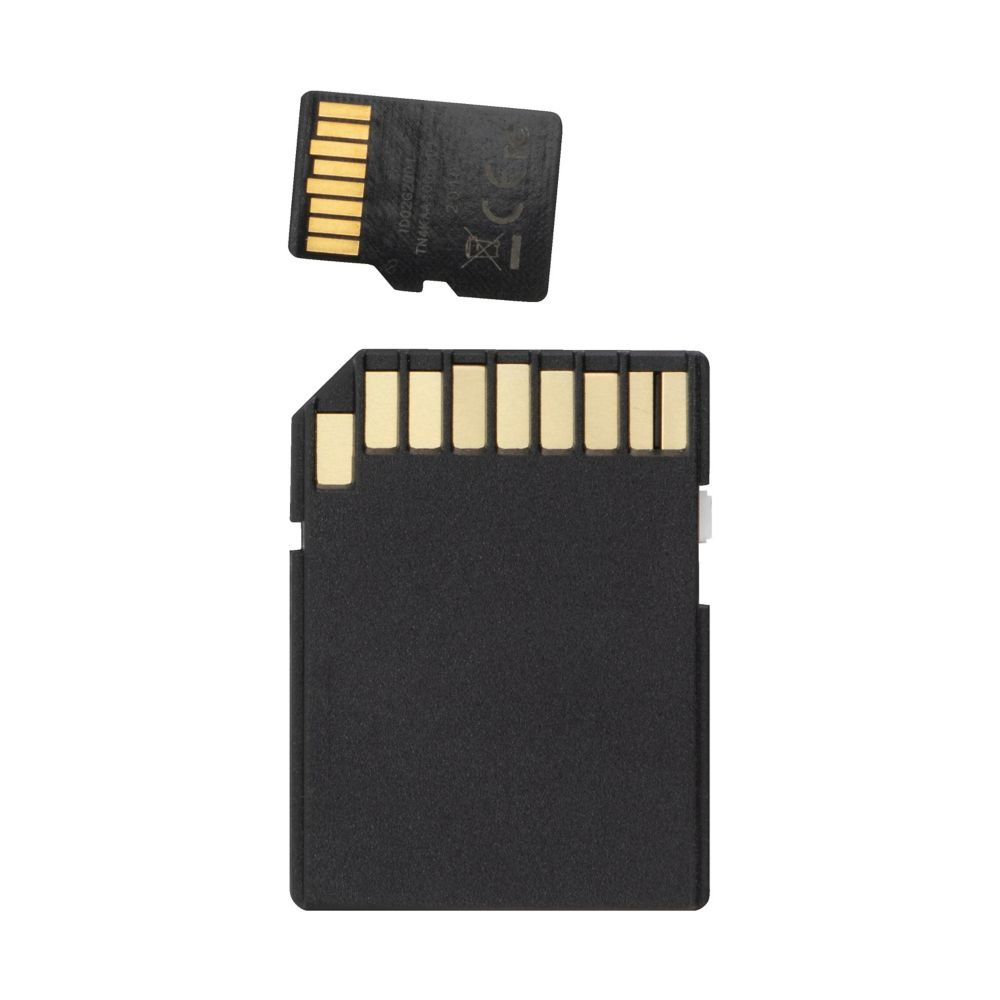 Eaton 2 GB Industrial MicroSD SD Card