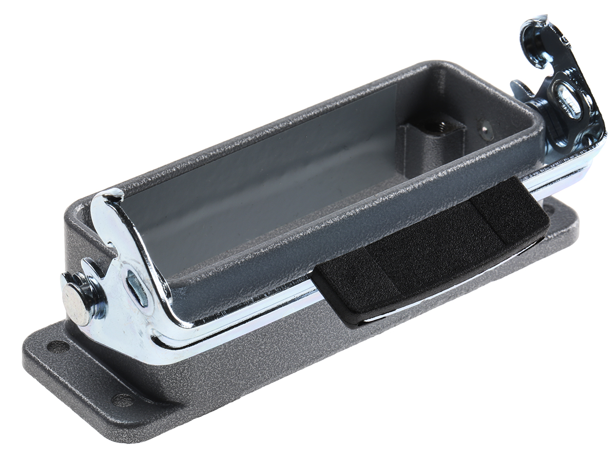 EPIC H-A Heavy Duty Power Connector Housing