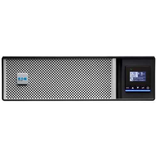 Eaton 230V Input Rack Mount, Stand Alone Uninterruptible Power Supply, 2200VA (2.2kW), 5PX G2