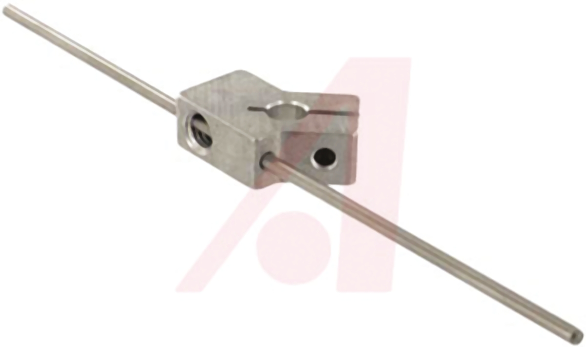 Omron Limit Switch Operating Head for Use with WL/WLM Series Limit Switches
