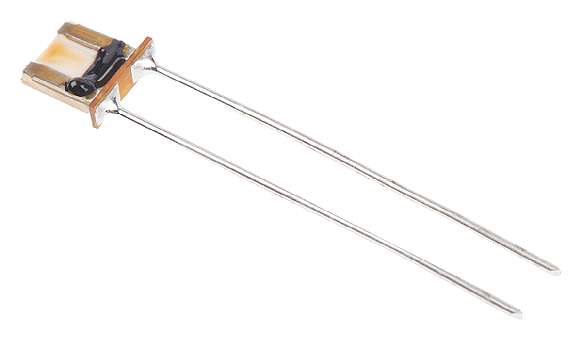 VPG Foil Resistors 1kΩ Metal Foil Resistor 0.4W ±0.01% Y07061K00000T9L