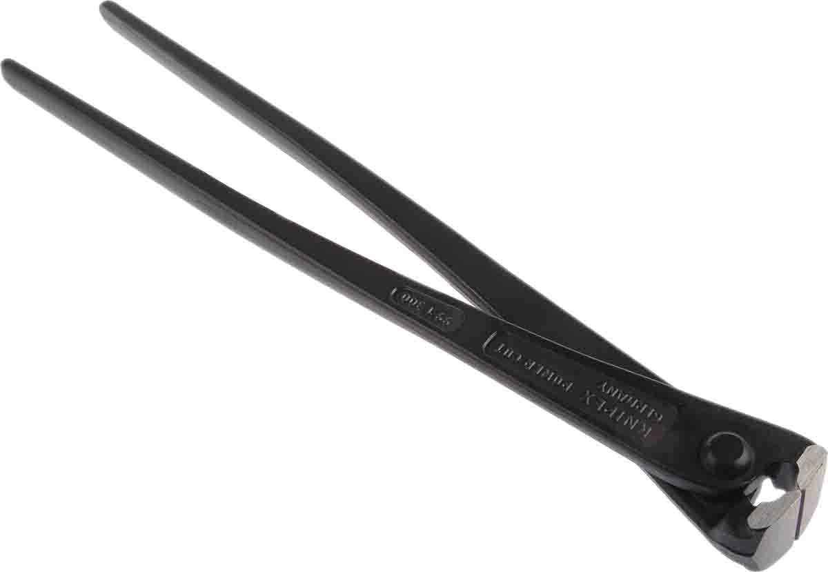 Knipex 300 mm Concrete Nippers Concreters' Nippers