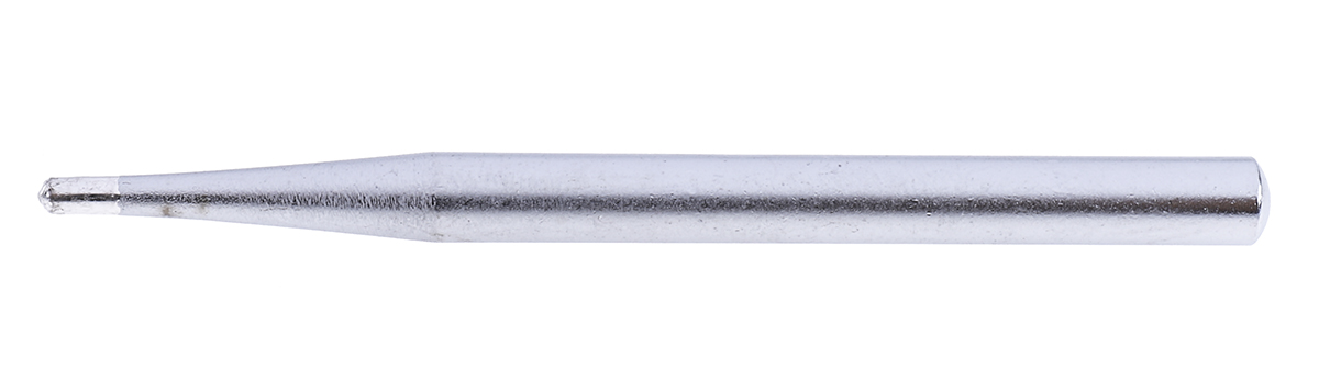 Ersa 1.1 mm Conical Soldering Iron Tip for use with ERSA 30S