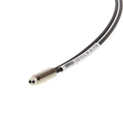 Omron Plastic Fibre Optic Sensor