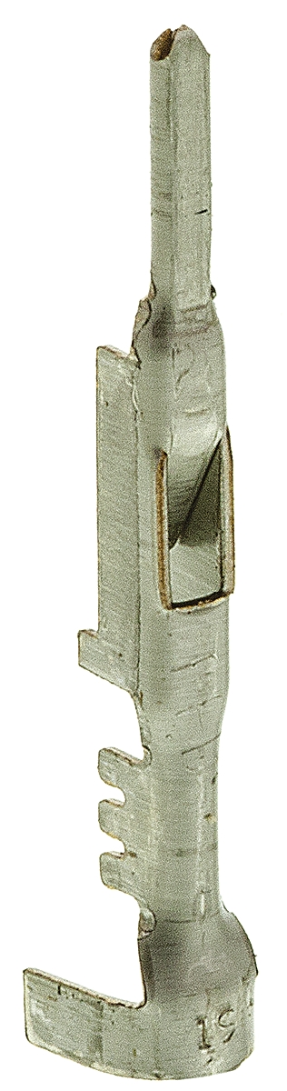 Delphi, Metri-Pack 150 Male