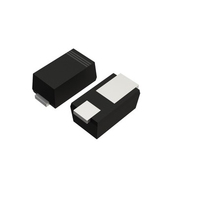 ROHM 60 V 1 A Diode Schottky 2-Pin PMDE RB168VWM-60TFTR