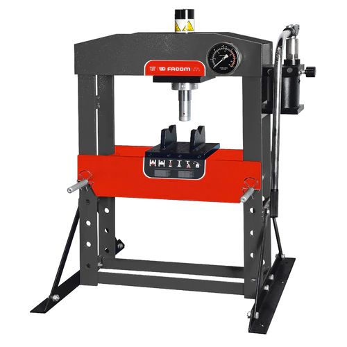 Facom 15t Hydraulic Press