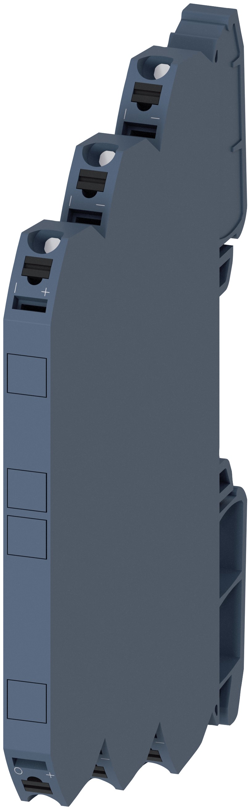 Siemens 3RS7020 Series Signal Conditioner, Current Input, Current Output