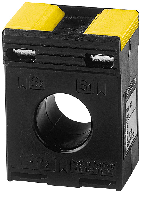 Socomec 192T Series Current Transformer, 150A Input, 150:5, 14mm Bore