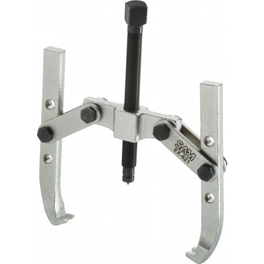 SAM Mechanical Bearing Puller, 1 T Capacity