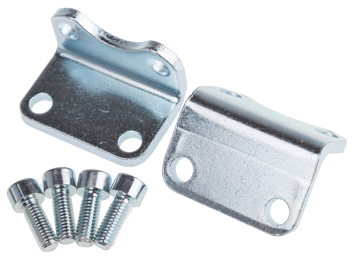 Festo Foot HNC-32, For Use With DSBG Series Cylinder, To Fit 32mm Bore Size