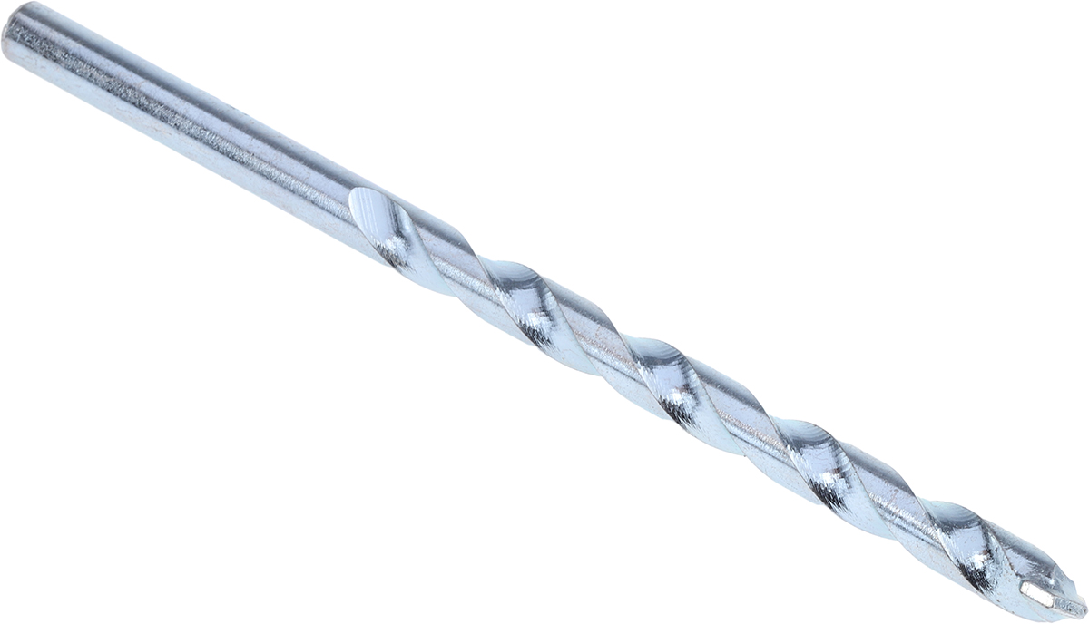 RS PRO Carbide Tipped Masonry Drill Bit, 8mm Diameter, 120mm Overall