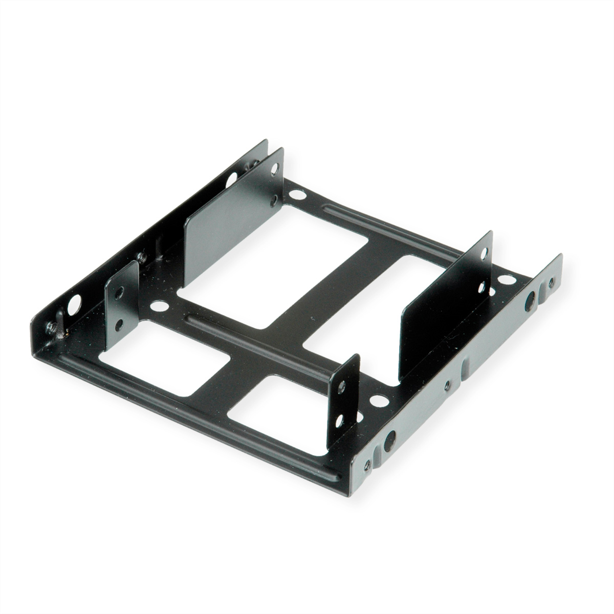 Roline 2 port 2.5 in Mounting Adapter