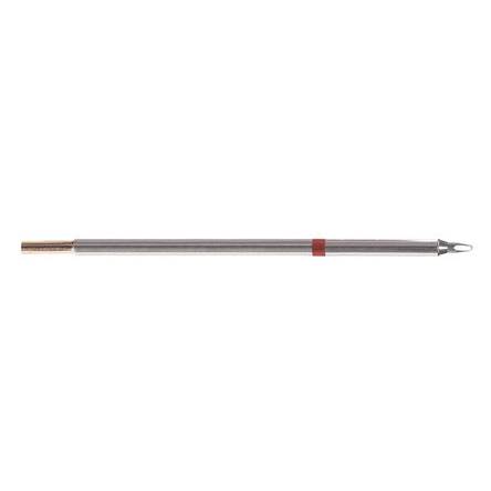 Thermaltronics 1.5 mm Straight Chisel Soldering Iron Tip