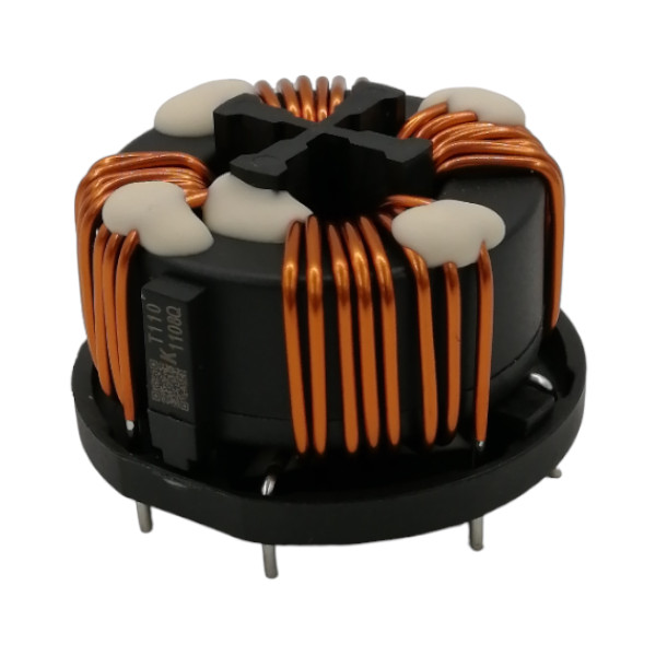 KEMET 400 μH 29 A Common Mode Choke 1000V