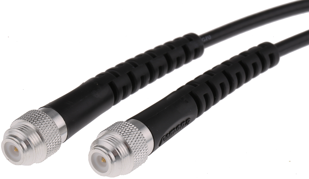 Fluke Test lead, 500V ac, 1.8m Lead Length