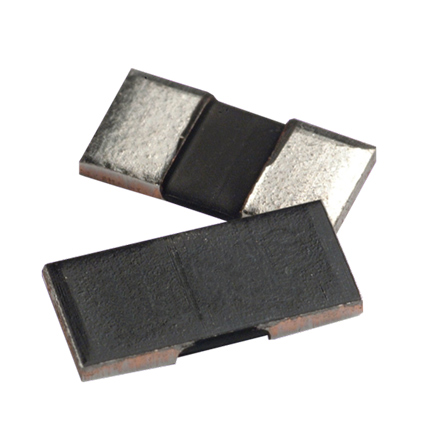 KOA TLR3AP 2 mΩ, 2512 Metal Plate Surface Mount Resistor ±1 % 3 W - TLR3APDTEL820F75