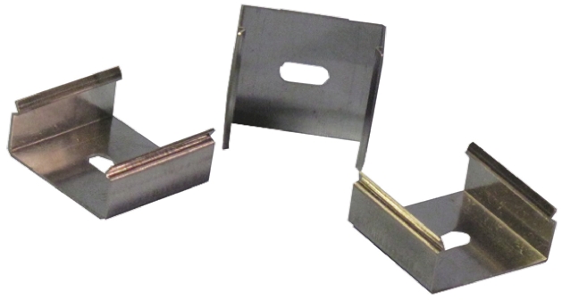 JKL LED Mount for Alumiline ZAF Linear Arrays