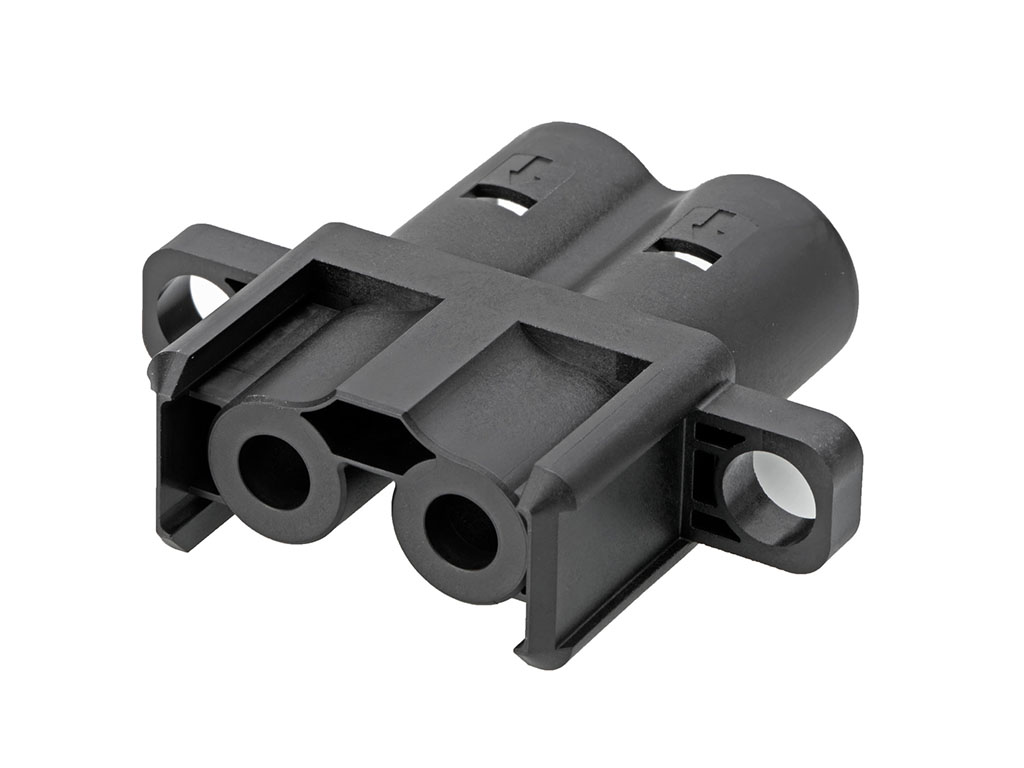 Molex, 215511 Receptacle Housing Plug, 17mm Pitch, 2 Way, 1 Row